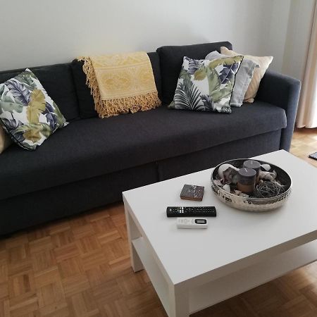 Old Town Stay Furnished Apartment Corfu  Exterior foto