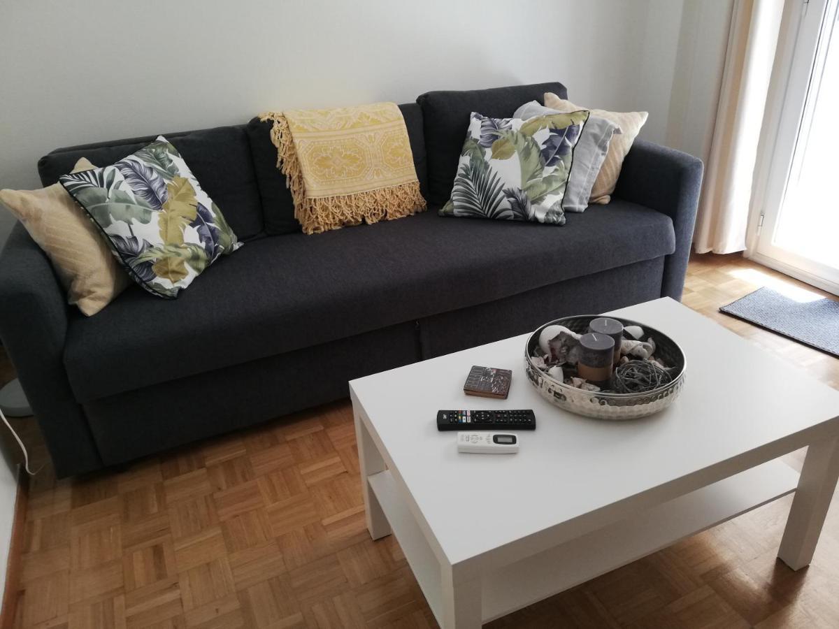 Old Town Stay Furnished Apartment Corfu  Exterior foto