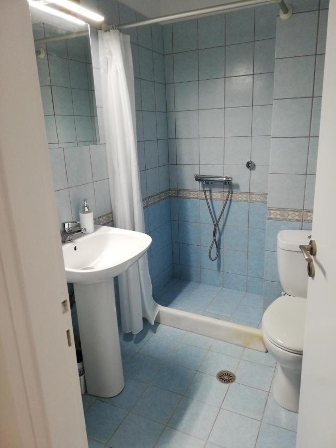 Old Town Stay Furnished Apartment Corfu  Exterior foto