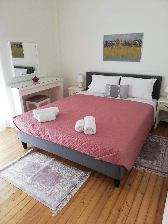 Old Town Stay Furnished Apartment Corfu  Exterior foto