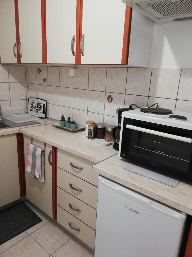 Old Town Stay Furnished Apartment Corfu  Exterior foto