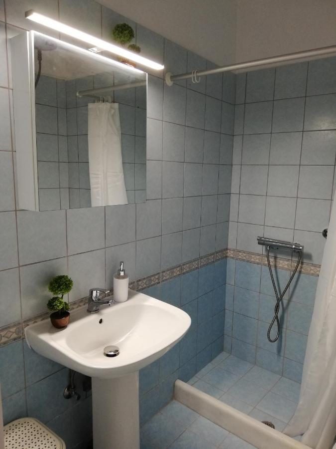Old Town Stay Furnished Apartment Corfu  Exterior foto