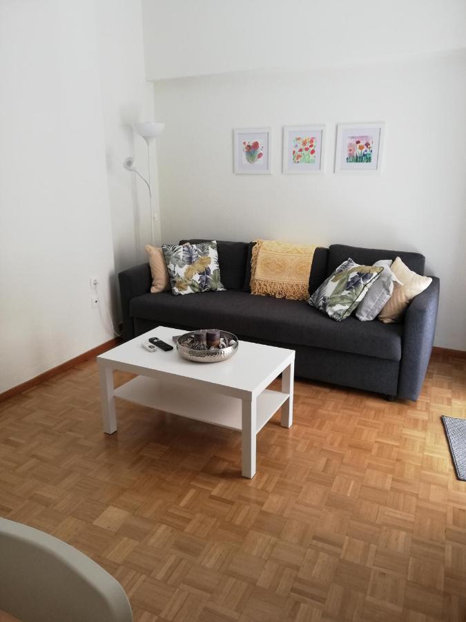Old Town Stay Furnished Apartment Corfu  Exterior foto
